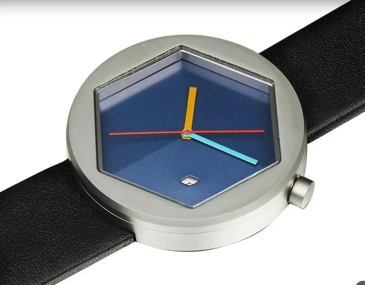 Michael Graves-Cubit, Witherspoon