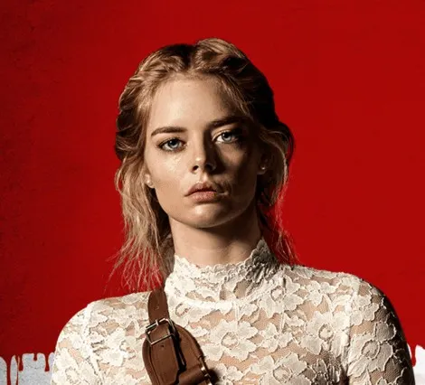 Samara Weaving