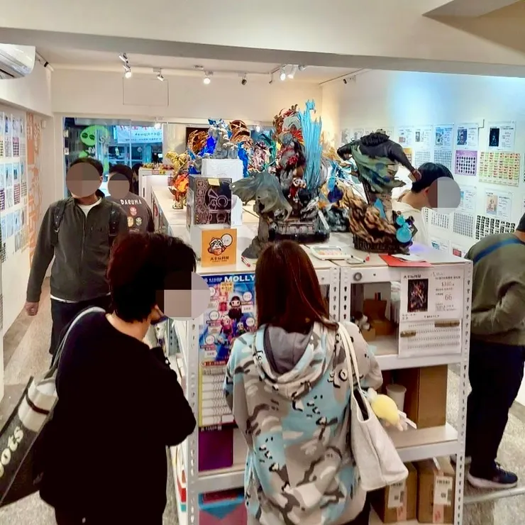 vocus|新世代的創作平台