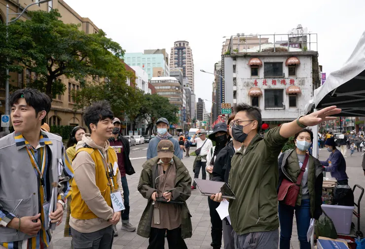 vocus|新世代的創作平台