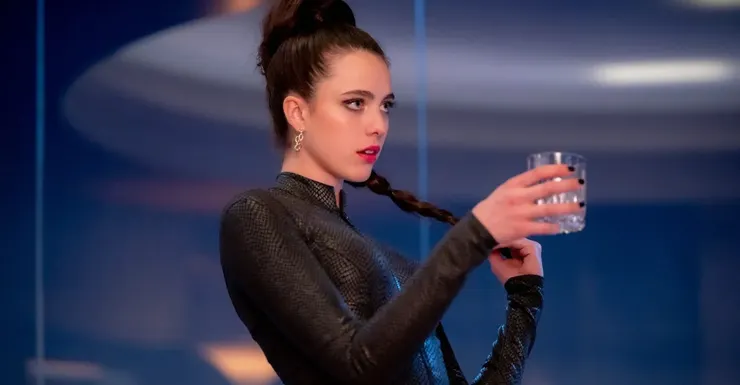 法國導演 Coralie Fargeat 的最新作品《懼裂》（The Substance）近期在國際間廣受好評！來源：《懼裂》電影劇照