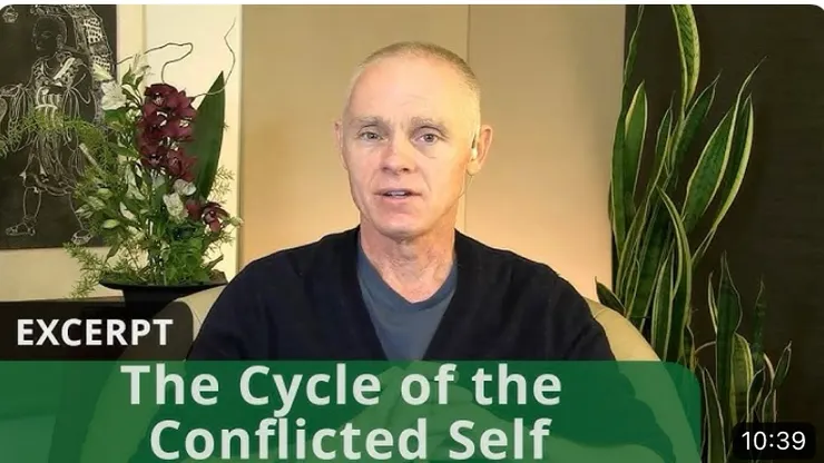Adyashanti