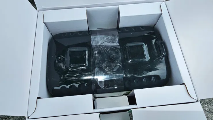 很怕陶瓷便當破掉!保護的很好!