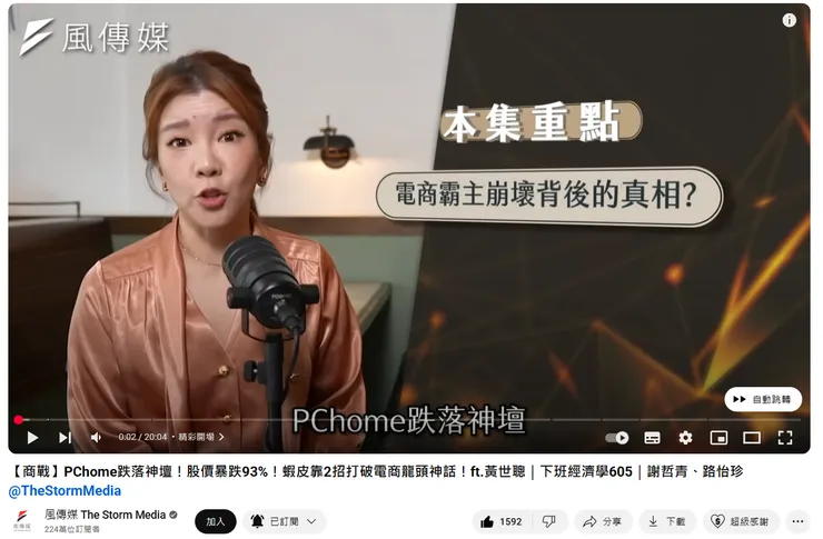 vocus｜新世代的創作平台