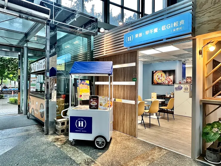 vocus|新世代的創作平台