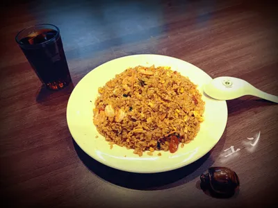 高雄飯點-Fan Dian