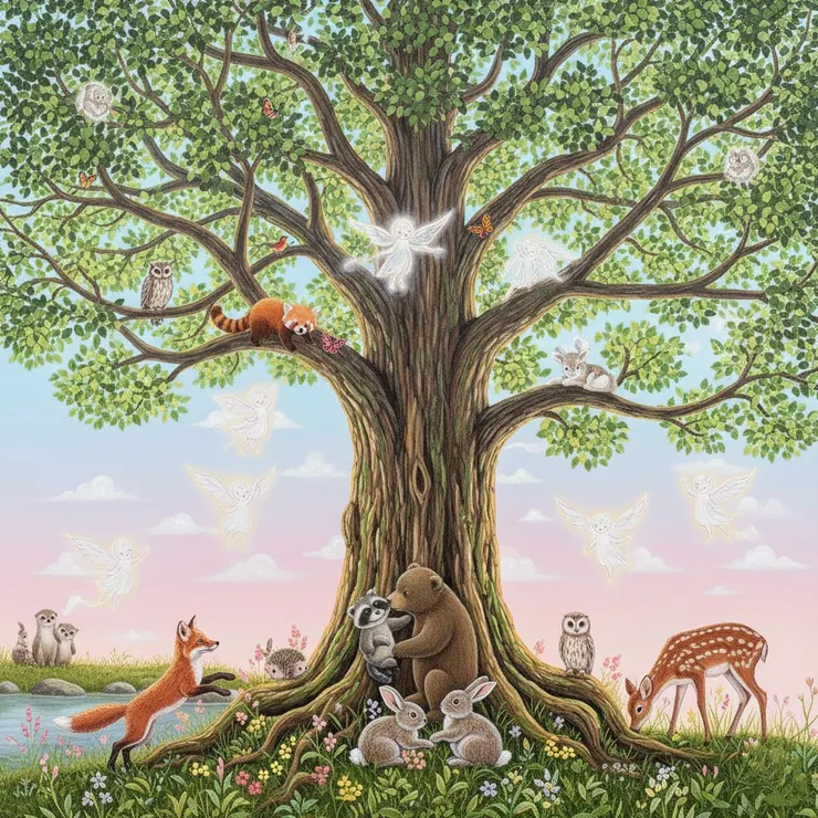 實體版的心之語