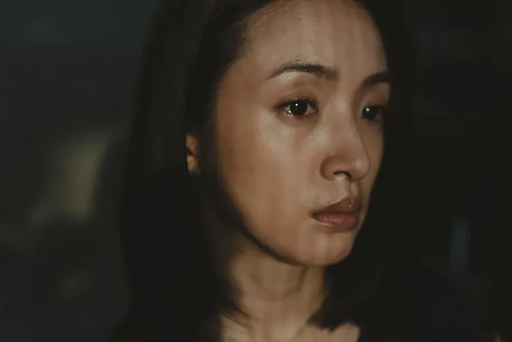 《深度安靜》電影劇照/劇照提供:金馬執委會