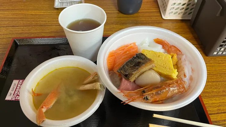 自己選也不用怕會出現自己不愛的東西。