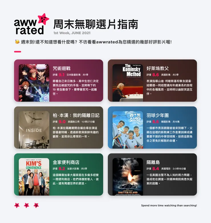 vocus｜新世代的創作平台