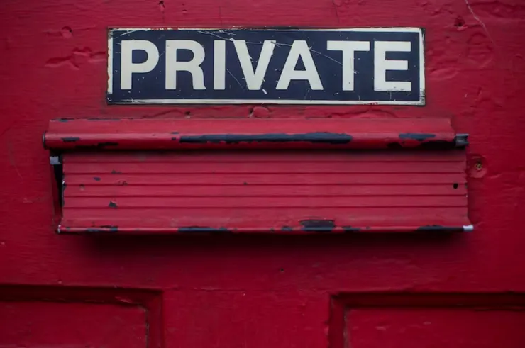 當應徵者遇上很沒禮貌的面試官