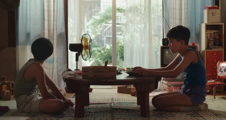 サバカン SABAKAN（2022）