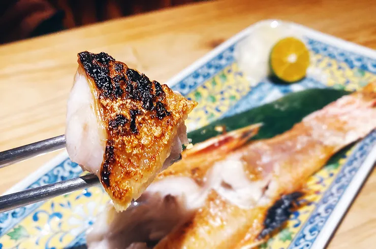 【建一食堂】東區日本料理,嚴選最鮮一等一高檔食材,連日本人、香港人都愛的台北美食餐廳。