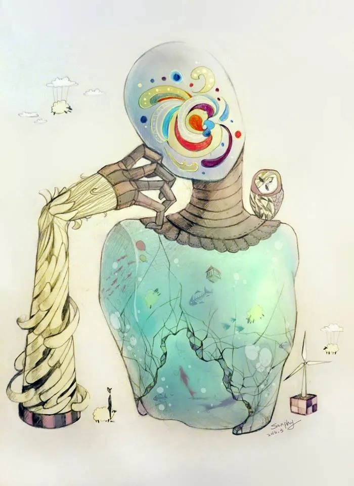 vocus｜新世代的創作平台