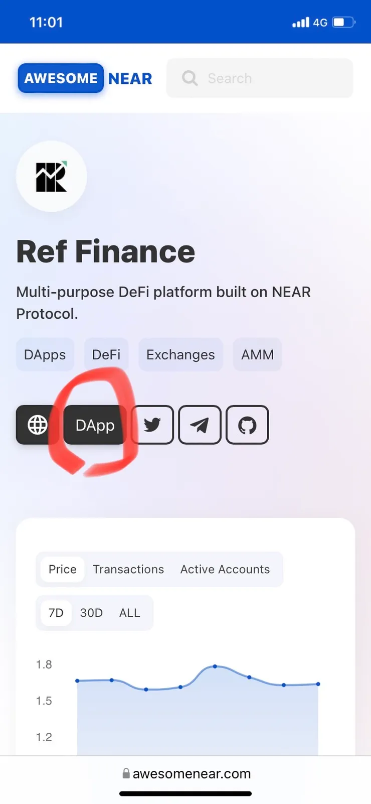 vocus|新世代的創作平台