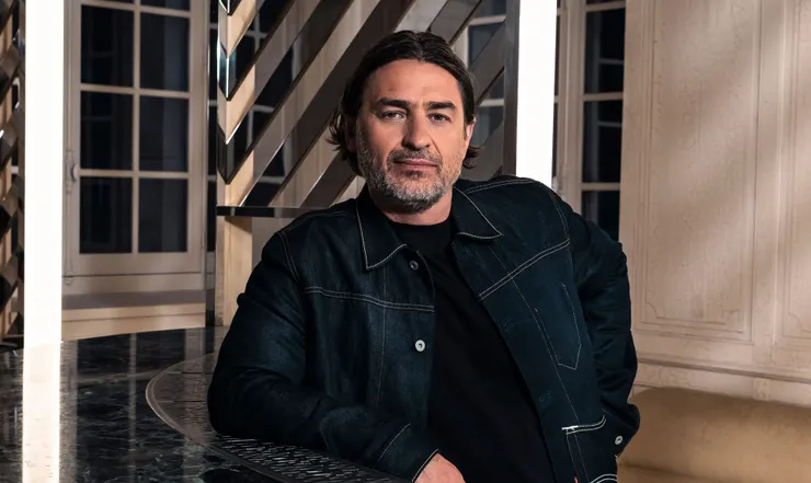 Das Cravan ist jetzt ein „Maison de Cocktail“. Franck Audoux erklärt im Interview, warum es trotzdem radikal bleibt