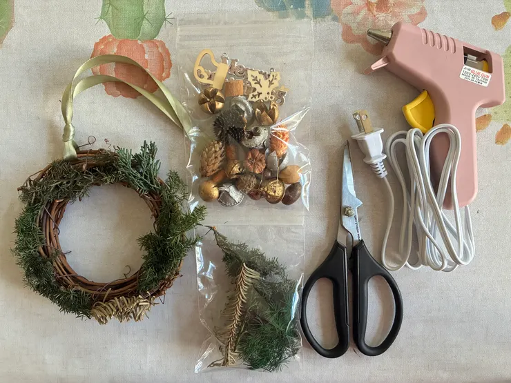 準備開始玩囉！