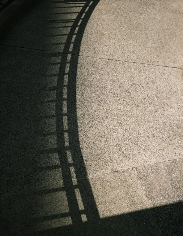 再相遇的那刻，想起某部經典電影。