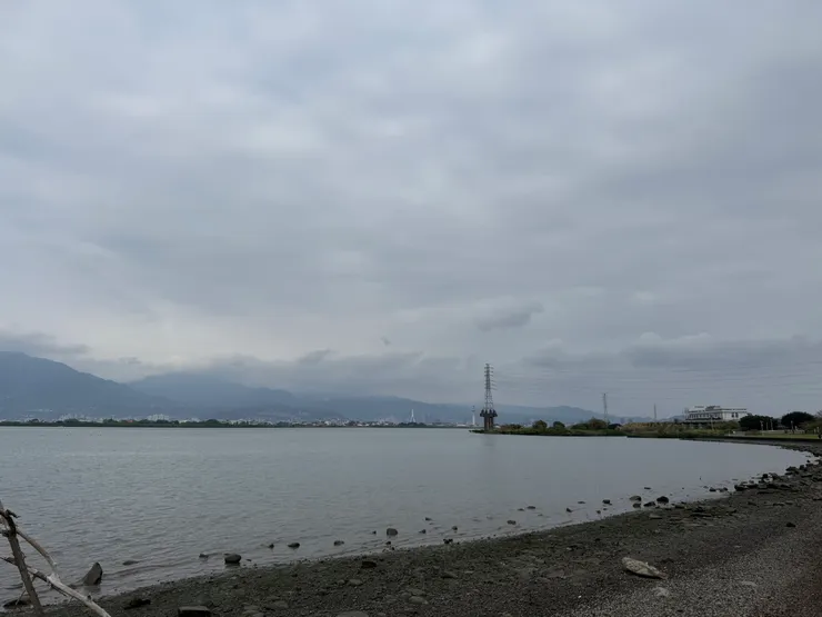 2026/02/20 淡水河畔