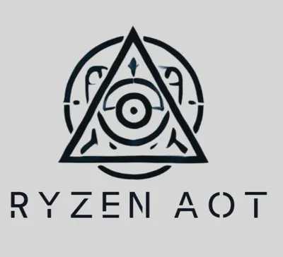 Ryzen AOT 交易筆記
