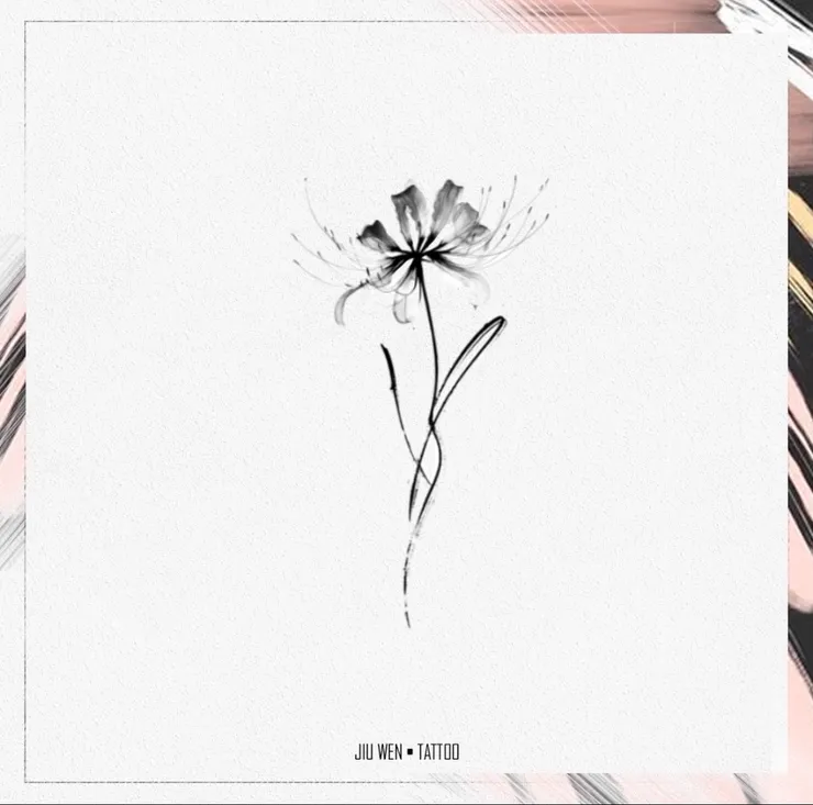 刺青設計圖 可認領