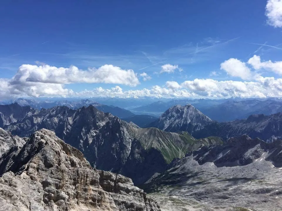 雪柔的閱讀隨筆