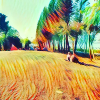 雙魚座日常的沙龍