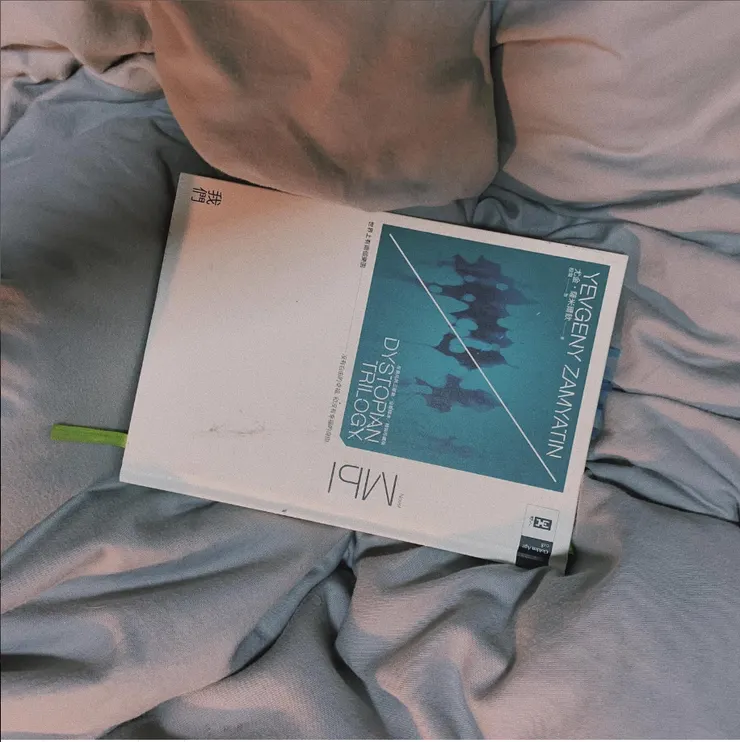 我們 | 薩米爾欽