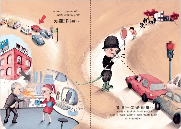 vocus|新世代的創作平台