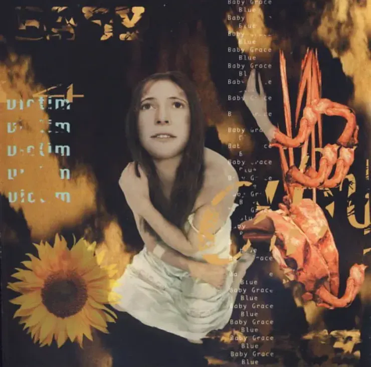 葛蕾絲（Baby Grace）