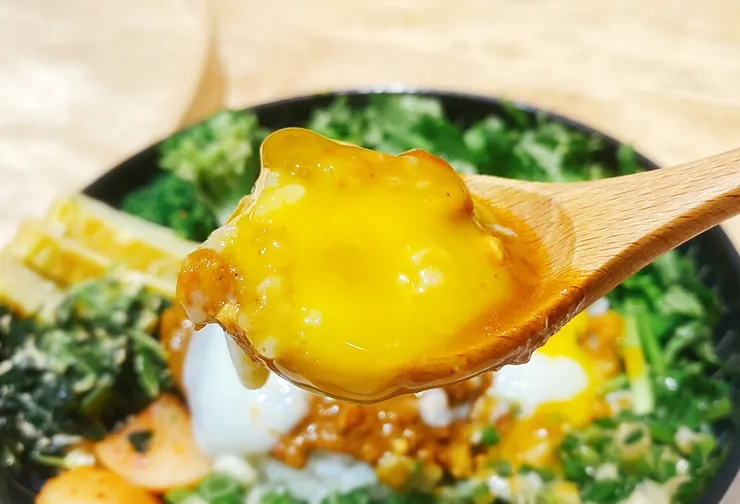 新莊咖哩飯│喜歡咖哩-中港店│新莊美食推薦