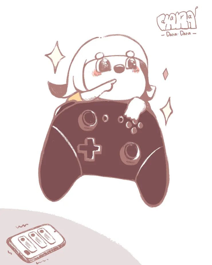 《阿珍用遊戲逃離手機》