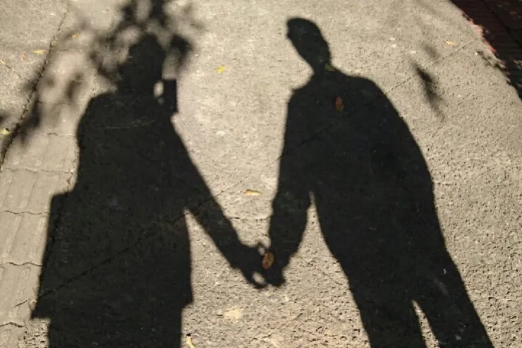 當時的他後來的我