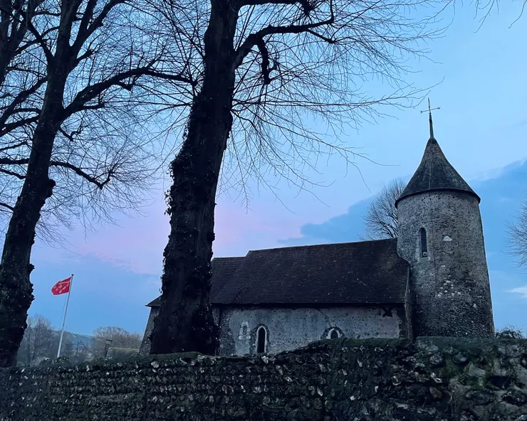 St Peter's Church