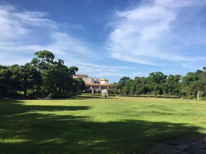 圖片來源：五股準園粉絲專頁