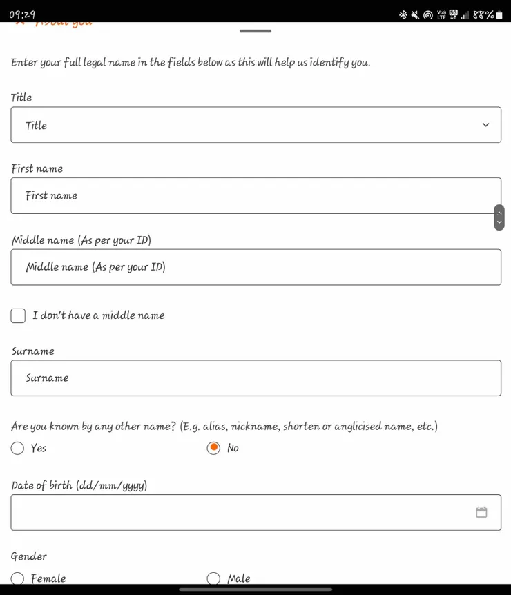 vocus|新世代的創作平台