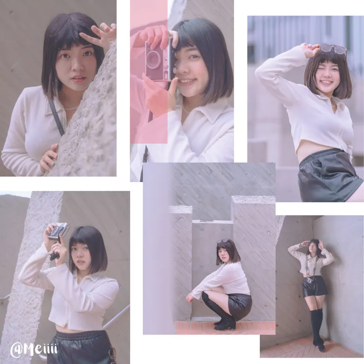 委託/互惠請點這邊🤍