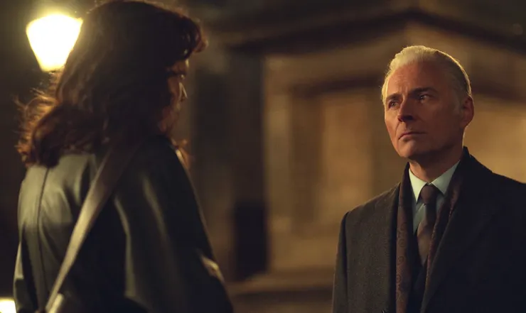 懸案解碼 | 評價 8.3/10 | Netflix, Disney+ 影劇避雷就上 awwrated.com