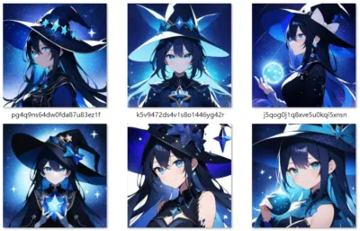 前置風格提示字：CM。（MoonShot+新新偷別人的魔法指令）