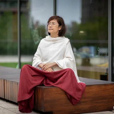 走過．塵緣的沙龍