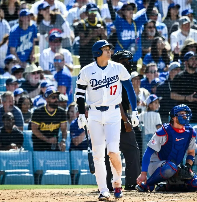 圖 / dodgers IG