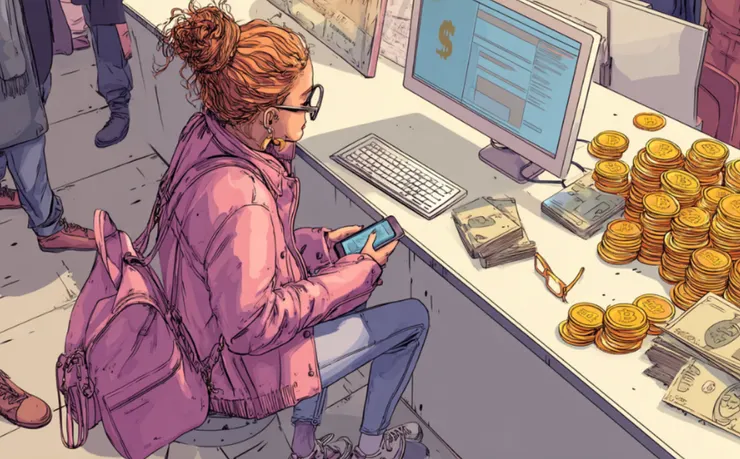 vocus|新世代的創作平台