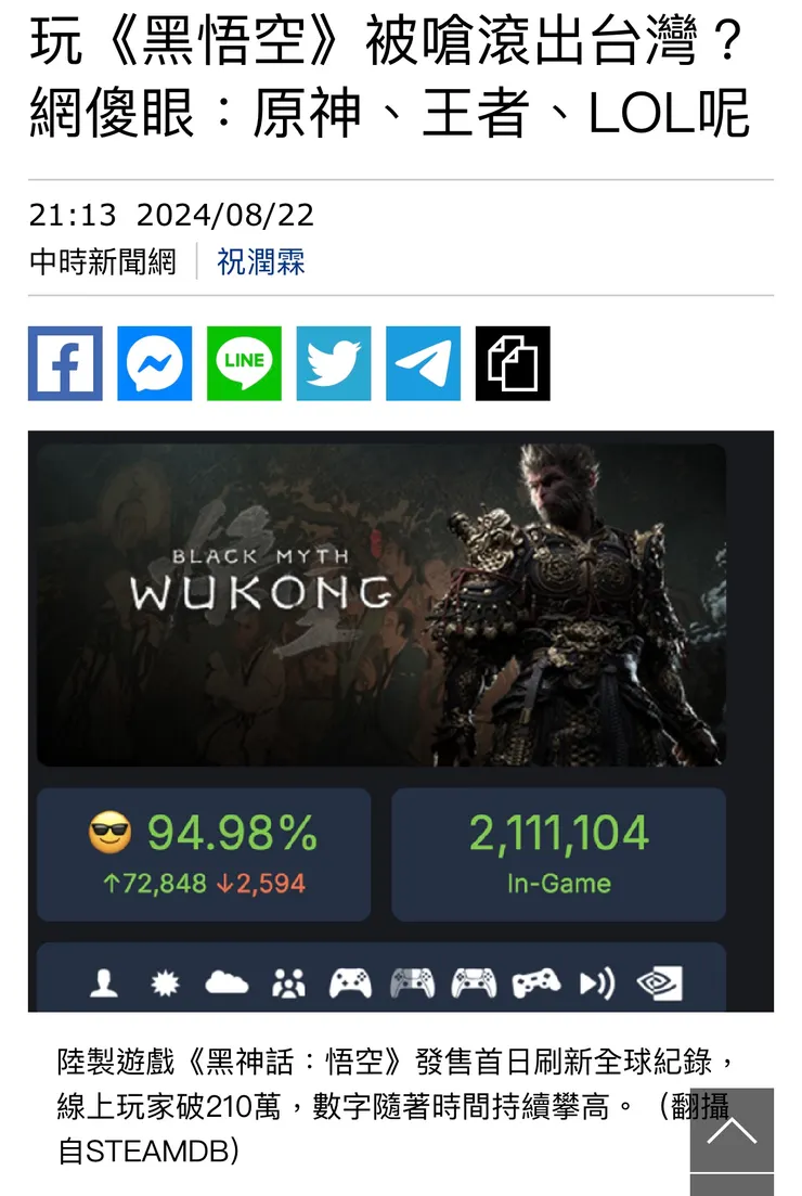 vocus｜新世代的創作平台