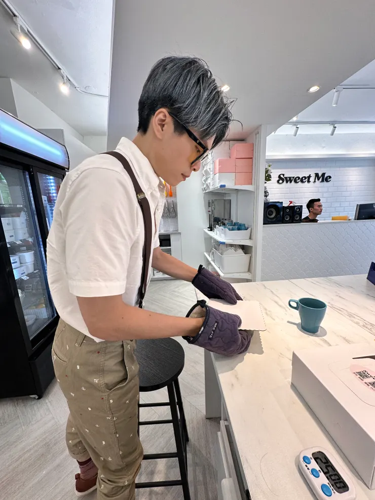 vocus|新世代的創作平台