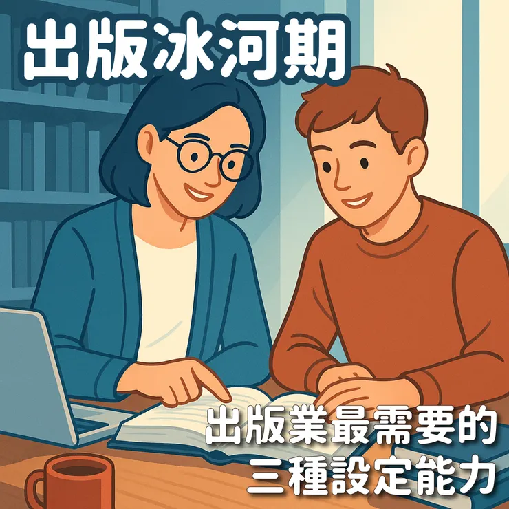 vocus|新世代的創作平台