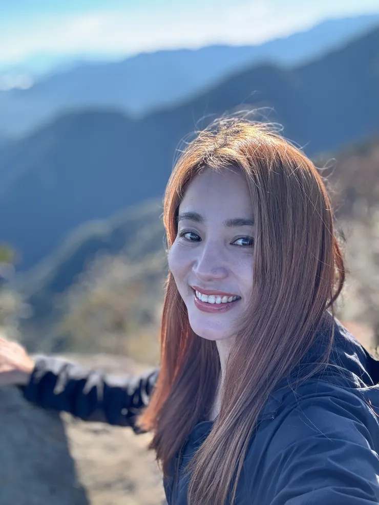 天氣好光線美自拍免修圖超讚！