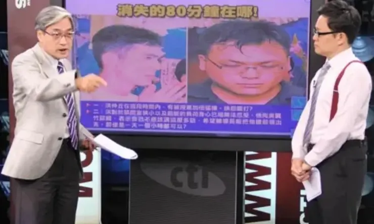 69歲張友驊傳去世！生前握「紅色筆記本」藏國軍黑幕　爆遭軍方跟蹤