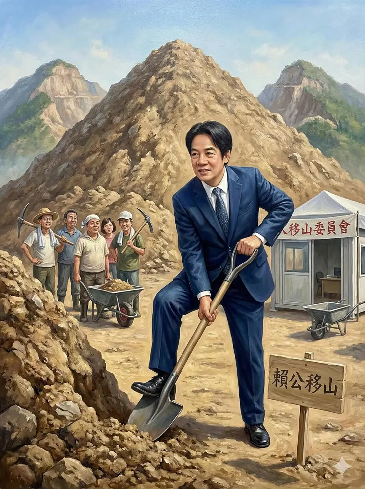 圖片來源：葛如鈞/Threads