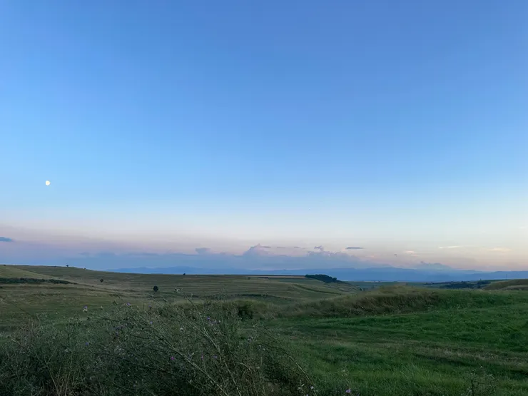 美麗的不像話...可遇不可求