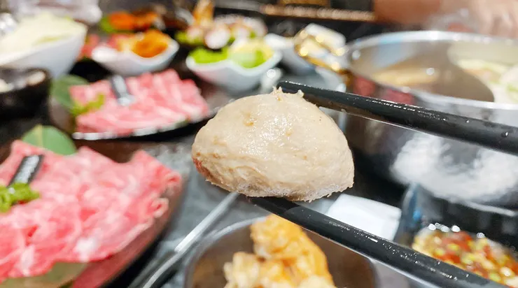 【武鶴和牛火鍋-吉林總店】A5和牛吃到飽、鱈場蟹腳吃到飽,送波士頓龍蝦│台北火鍋吃到飽推薦